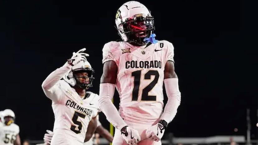 Travis Hunter will be an exciting player on Sundays