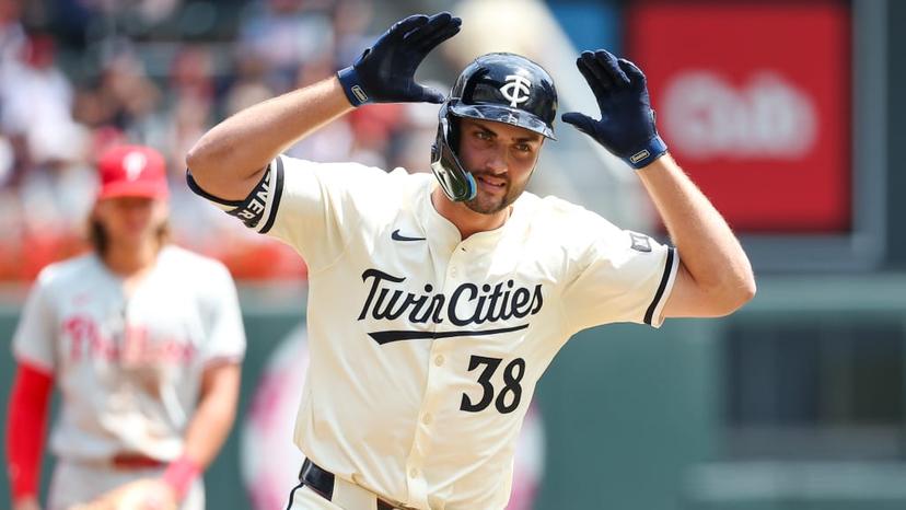 Will Minnesota turn things around at home tonight against Toronto? Blue Jays Twins Picks