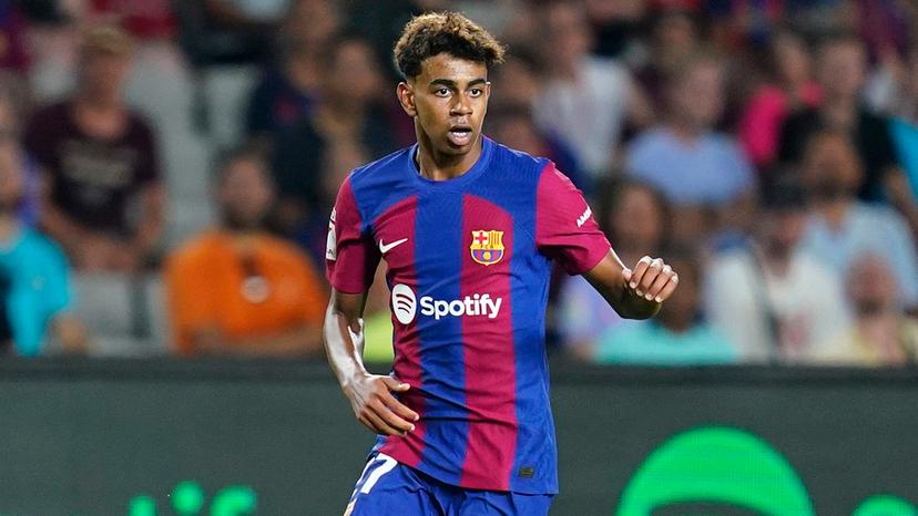 Barcelona have not win the UCL since 2015 - UCL Preview