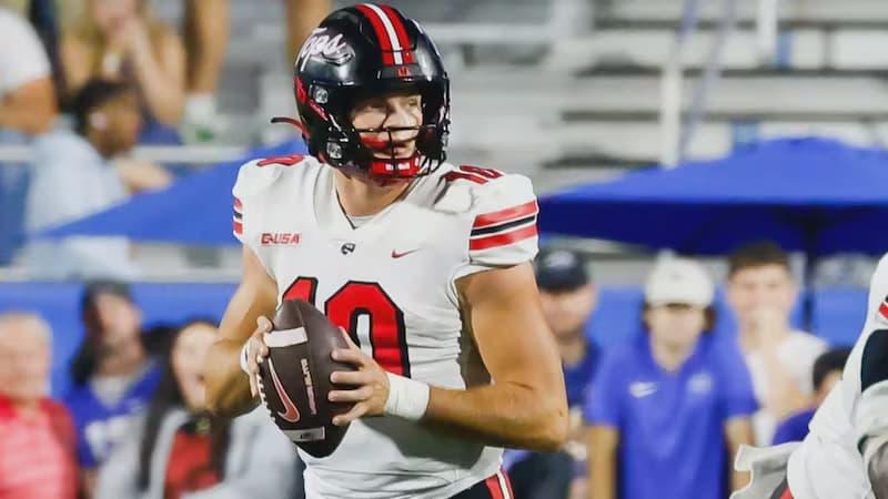 Can Western Kentucky win the Conference USA Championship?