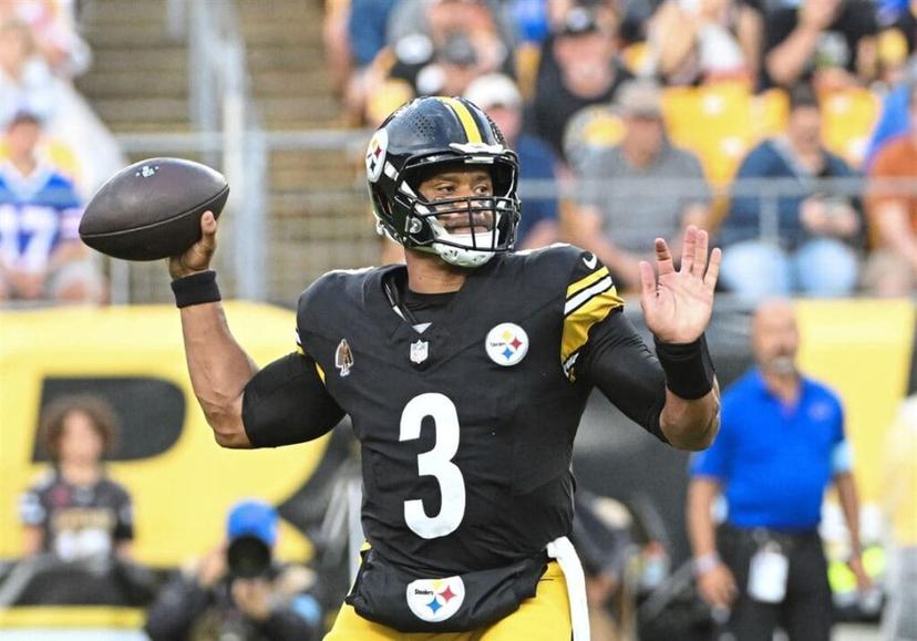 NFL Wild Card: Steelers vs Ravens Predictions, Odds & Best Bets (1/11)