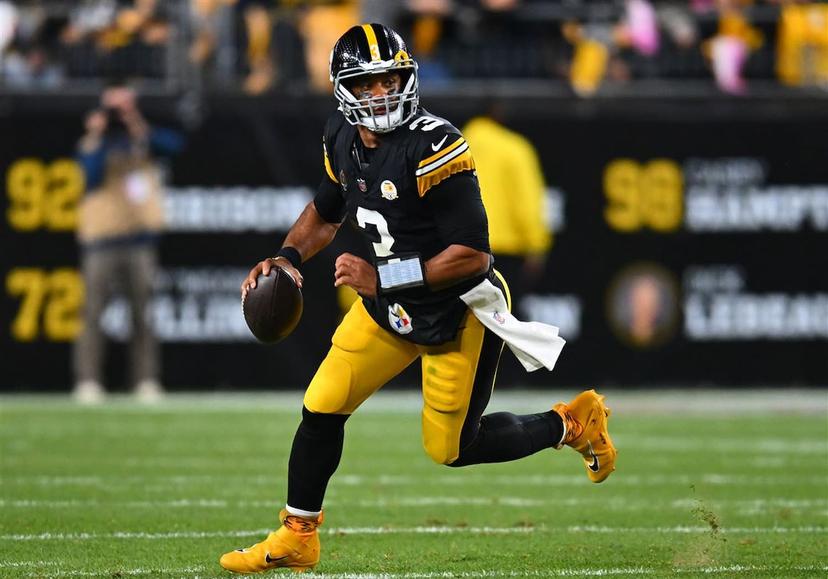 Giants vs. Steelers | Monday Night Football