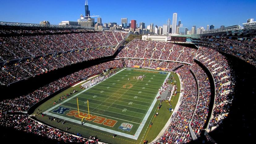 Seahawks vs. Bears | NFL Week 17 Breakdown & Best Bets