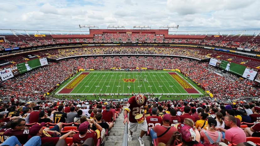 Panthers vs. Commanders | Week 7 Predictions, Odds & Best Bets