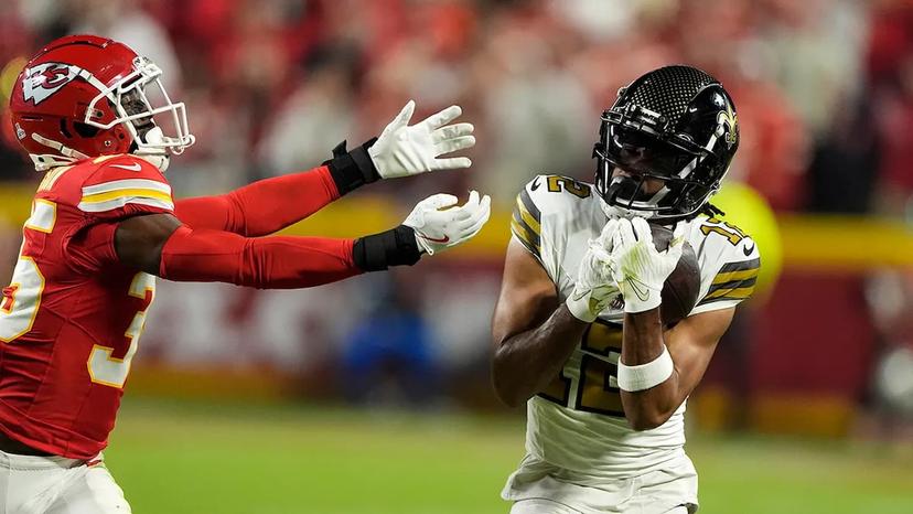 NFL Must Bet Touchdown Scorers for Week 6 | Endzone or Bust