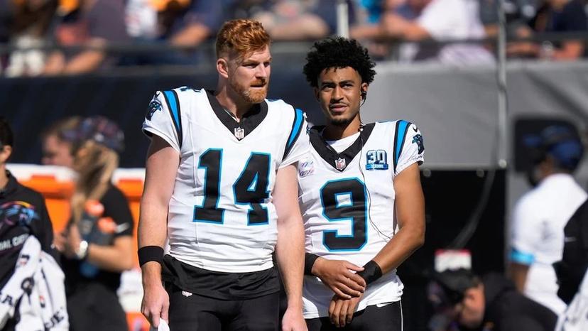 Panthers vs. Commanders | Week 7 Predictions, Odds & Best Bets