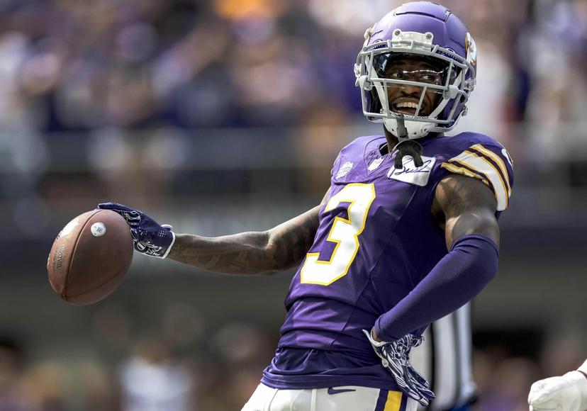 Vikings vs. Rams | Thursday Night Football