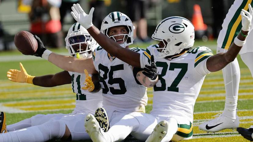Packers vs. Jaguars | Week 8 Predictions, Odds & Best Bets
