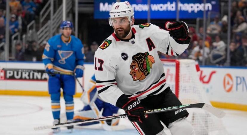 3 Best NHL Bets & Player Props Today (10/11)