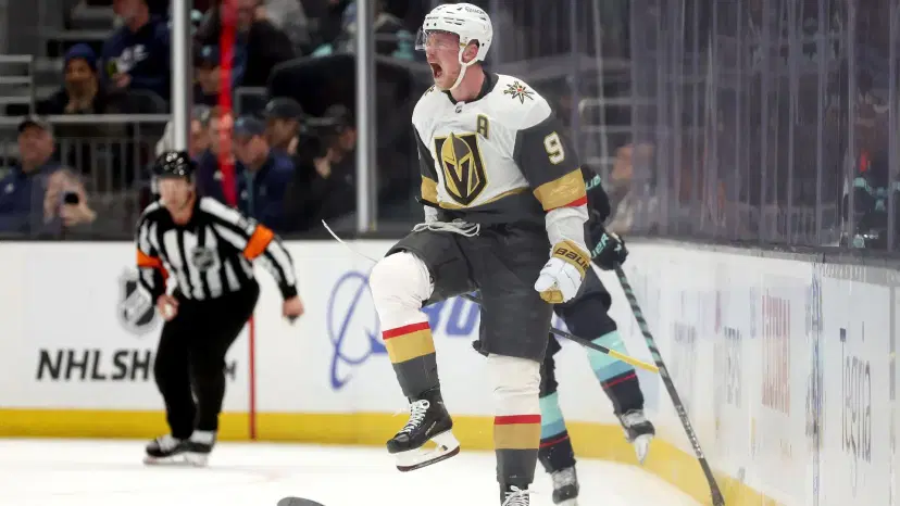 Jack Eichel