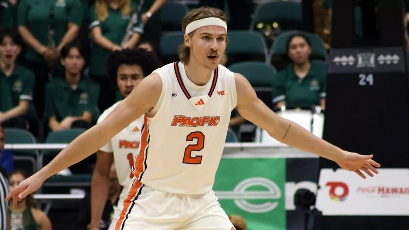 Can Ralph and the Tigers take down the Lumberjacks at home?