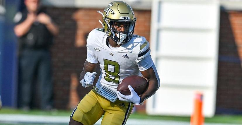 Will Georgia Tech come to play against NC State?