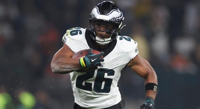 NFL Week 15: Steelers vs Eagles Predictions, Odds & Best Bets (12/15)