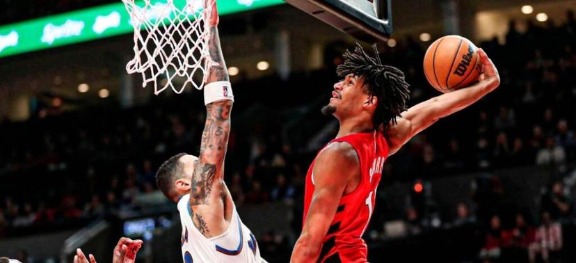 Knicks vs Trail Blazers NBA Analysis, Odds, and Best Bet (3/12)