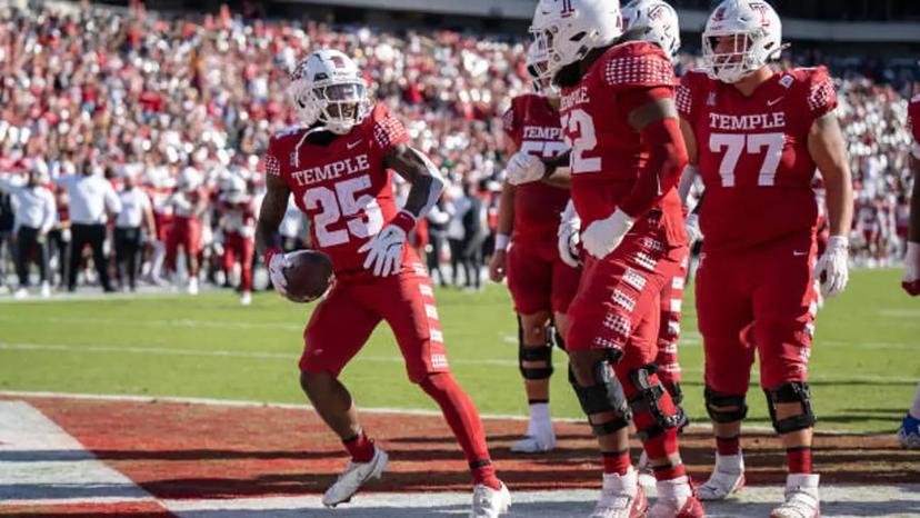 Worthy has a tough matchup against UTSA this weekend