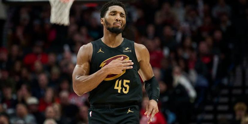 Tonight's Best Bets in the Association | NBA Best Bets (11/2)