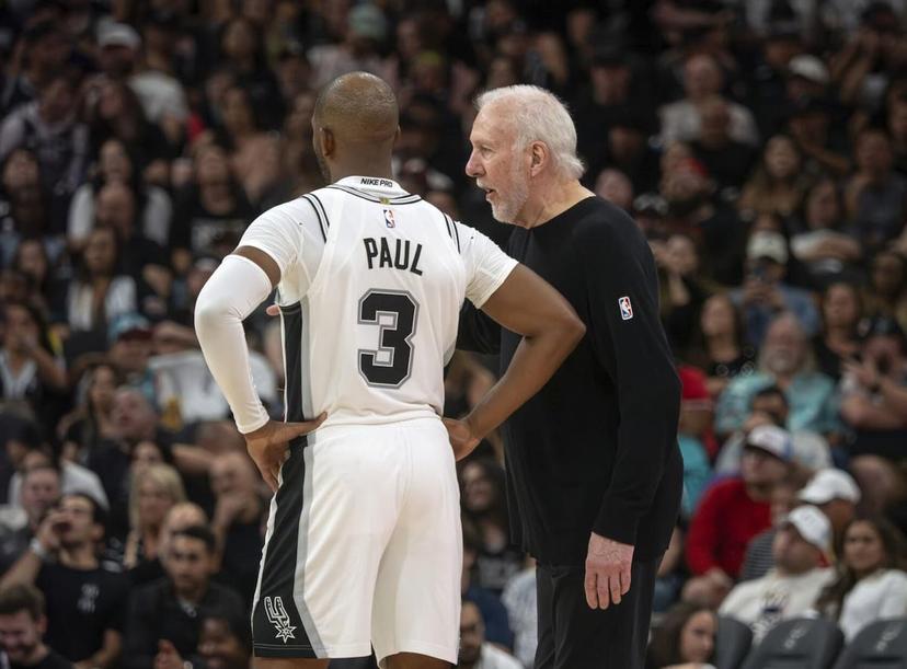 Tonight's Best Bets in the Association | NBA Best Bets (11/6)