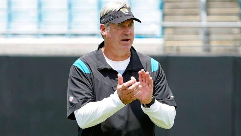 NFL Next Coach to Be Fired Odds: Who's on the Hot Seat Now?