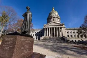 West Virginia