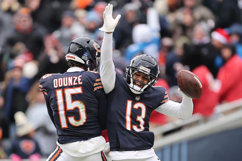 Seahawks vs. Bears | NFL Week 17 Breakdown & Best Bets