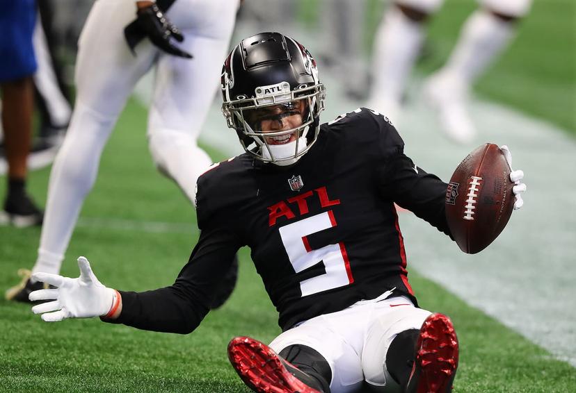 Falcons vs. Commanders | Week 17 Predictions, Odds & Best Bets