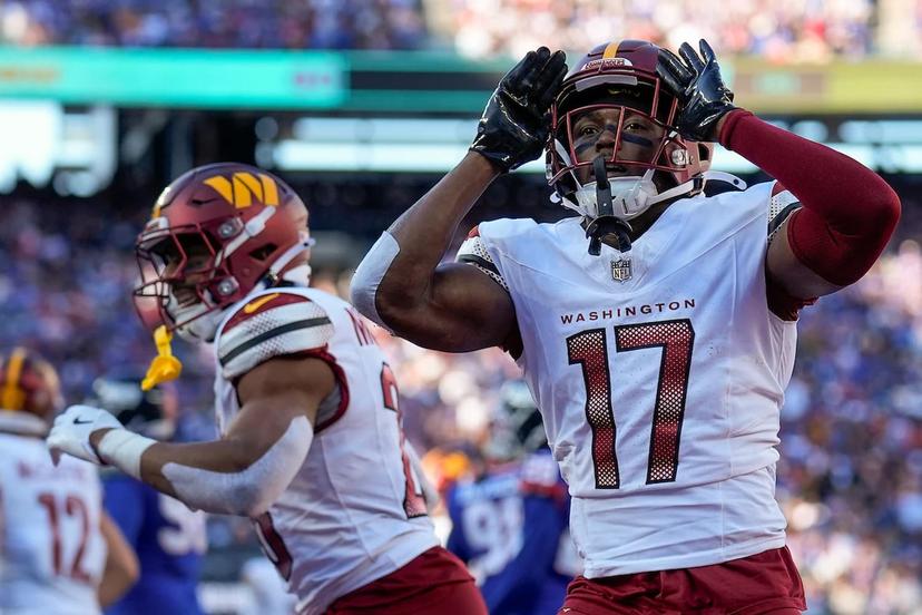 Falcons vs. Commanders | Week 17 Predictions, Odds & Best Bets