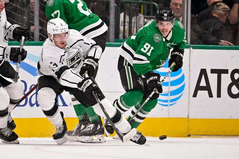 Tyler Seguin