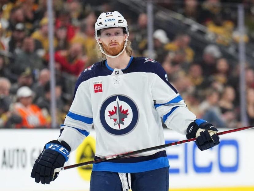 Can the Jets take down St. Louis at home?
