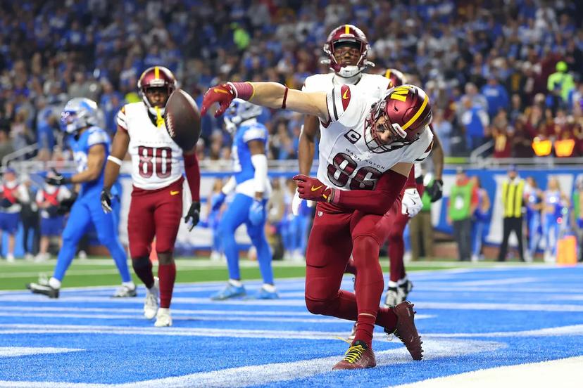 NFL Touchdown Scorers for the Conf. Champs | Endzone or Bust