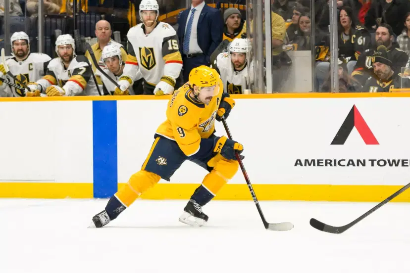 Filip Forsberg