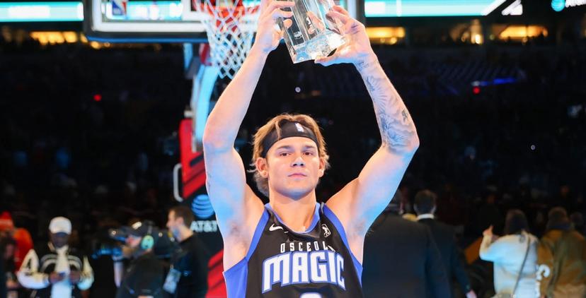 All-Star Weekend 2025: NBA Dunk Contest Odds and Breakdown