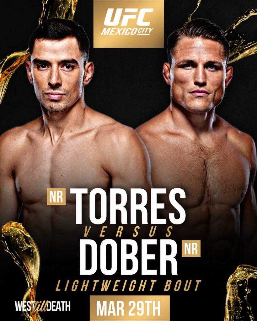 UFC Mexico Brandon Moreno vs Steve Erceg Best Bets