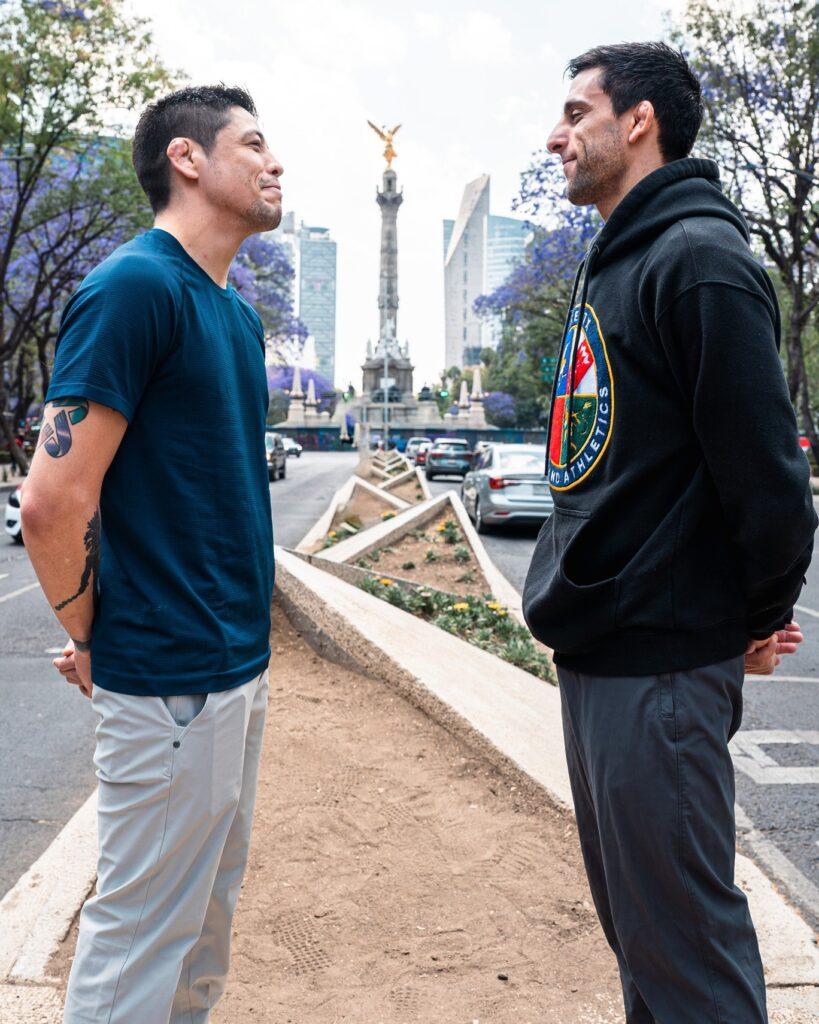 UFC Mexico Brandon Moreno vs Steve Erceg Analysis , Best Bets,