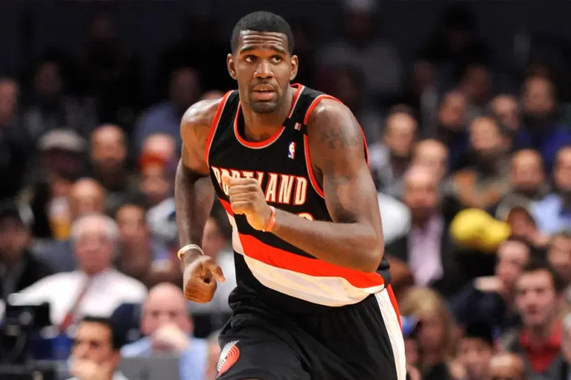 Greg Oden