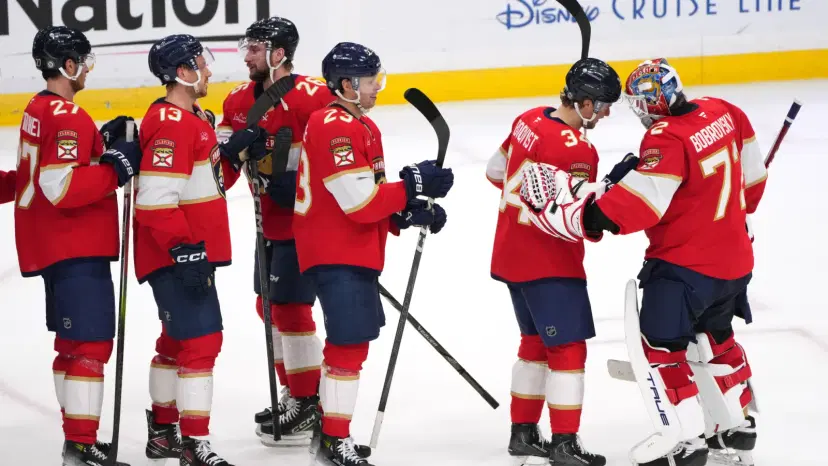 The Florida Panthers