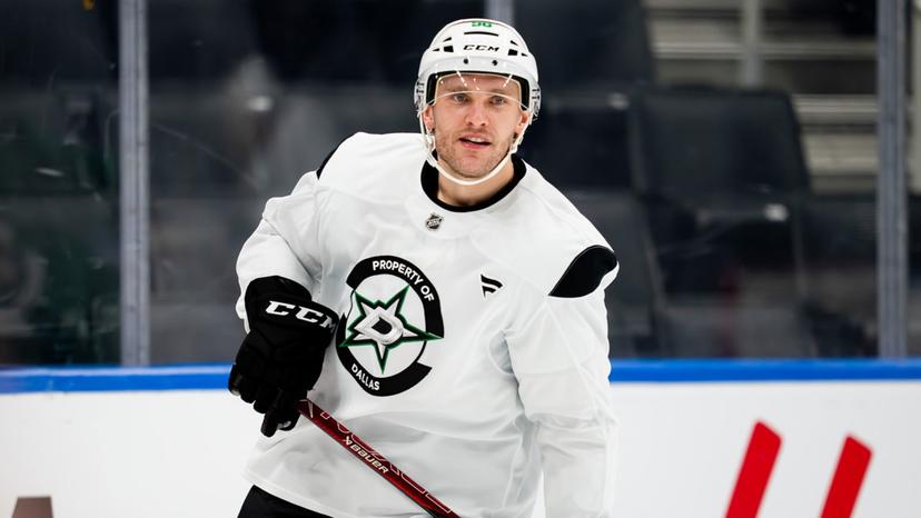 Mikko Rantanen