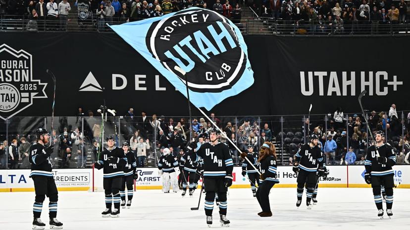 Utah Hockey Club
