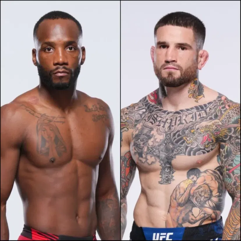 UFC London Main Event Best bet