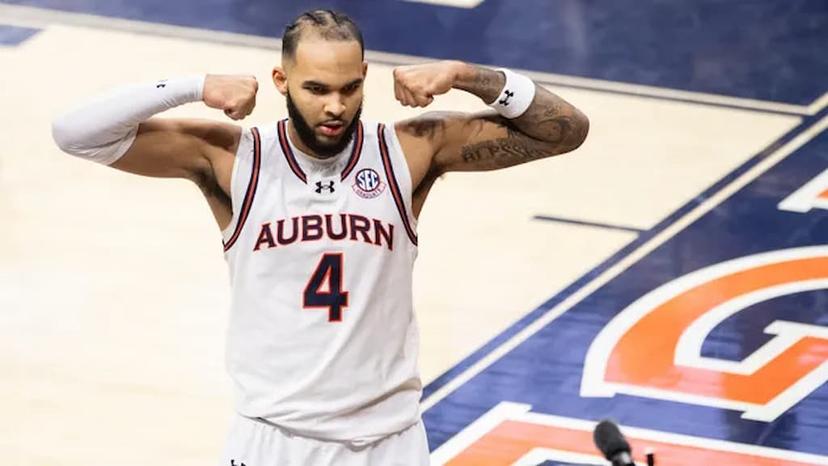 Can Auburn get revenge on Florida and take them down?