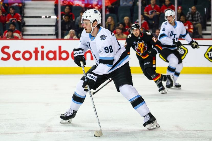 Mikhail Sergachev love shooting the puck at home, making his SOG a NHL best bet