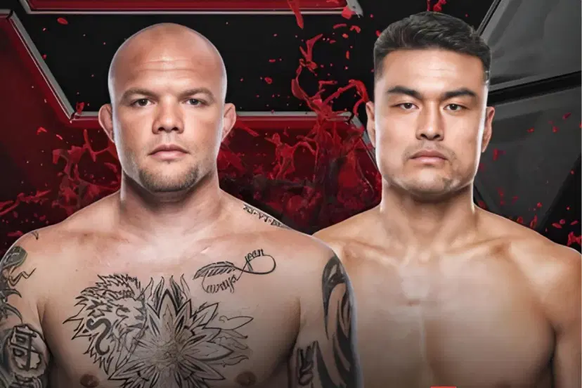 UFC Kansas City Carlos Prates vs Ian Garry Odds & Predictions