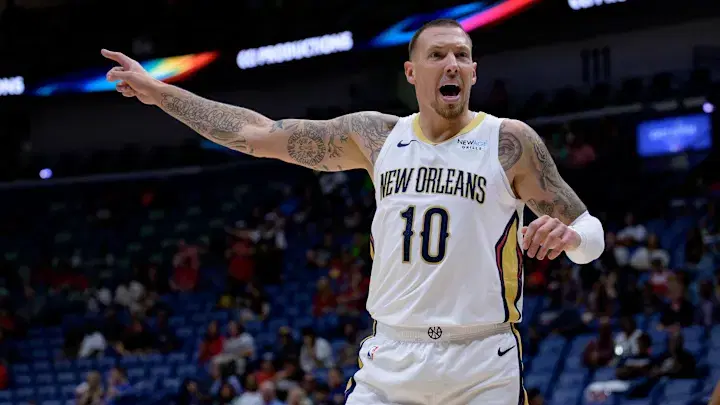 Daniel Theis