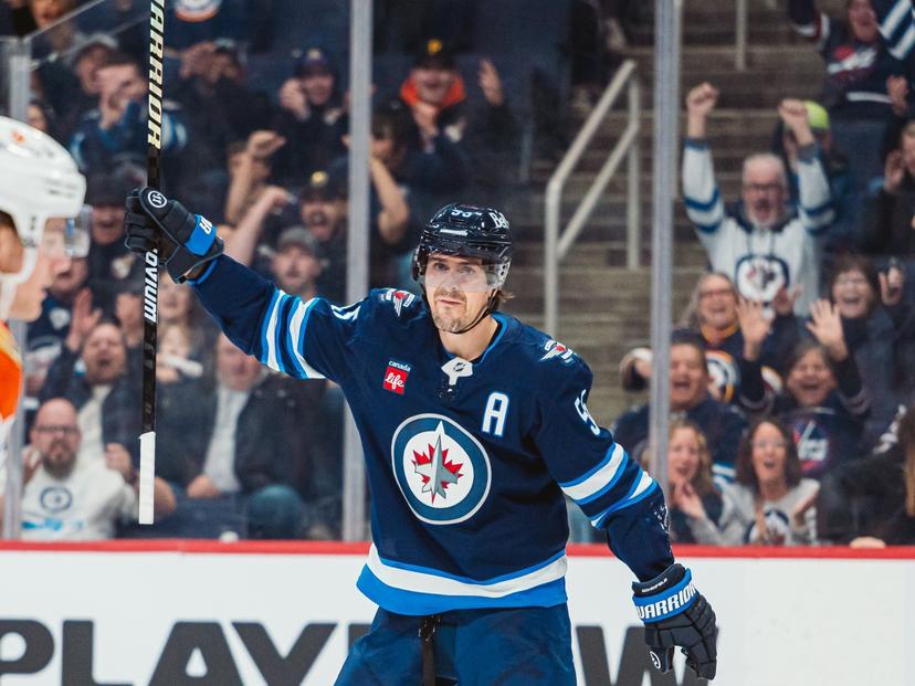 Mark Scheifele