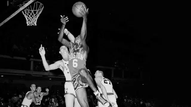 Bill Russell