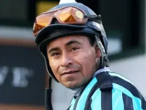 Martin Garcia