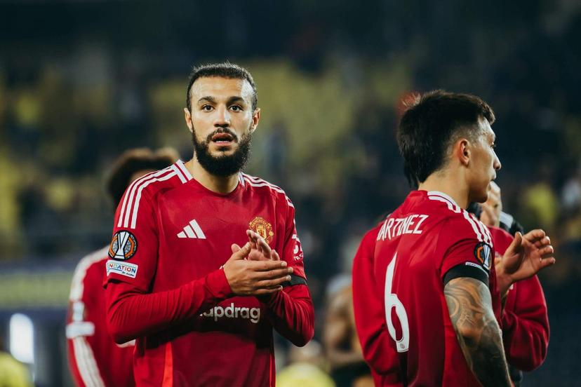 Can Manchester United beat their EPL foe in the UEL Final?