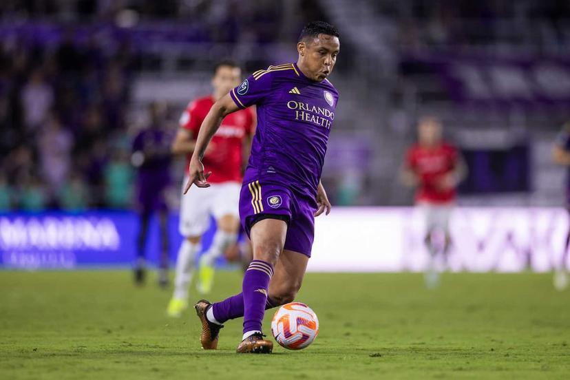 Orlando City heads to Chicago to face the Fire in the MLS Wild Card round - MLS Picks