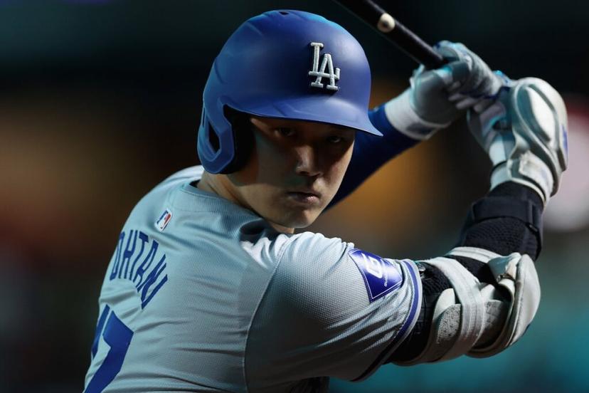 Shohei Ohtani ready to slug best prop bets
