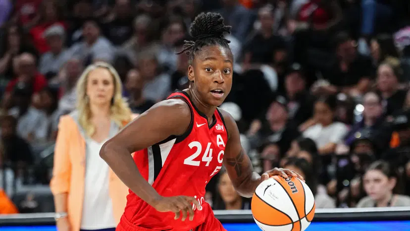 Jewell Loyd