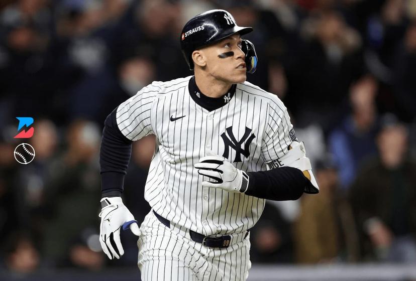 Aaron Judge